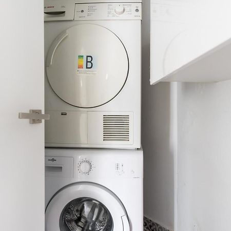 Modern Apartment-1Bedroom 1Bathroom-Tetuan มาดริด ภายนอก รูปภาพ