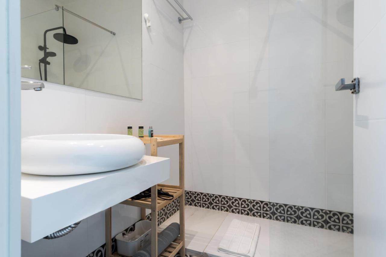 Modern Apartment-1Bedroom 1Bathroom-Tetuan มาดริด ภายนอก รูปภาพ